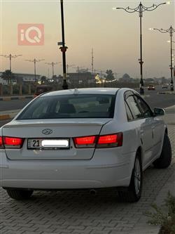 هيونداي سوناتا